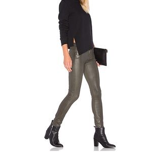 PAIGE • Verdugo Ultra Skinny Pants